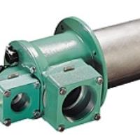 Eclipse TFB Tube Firing Burner